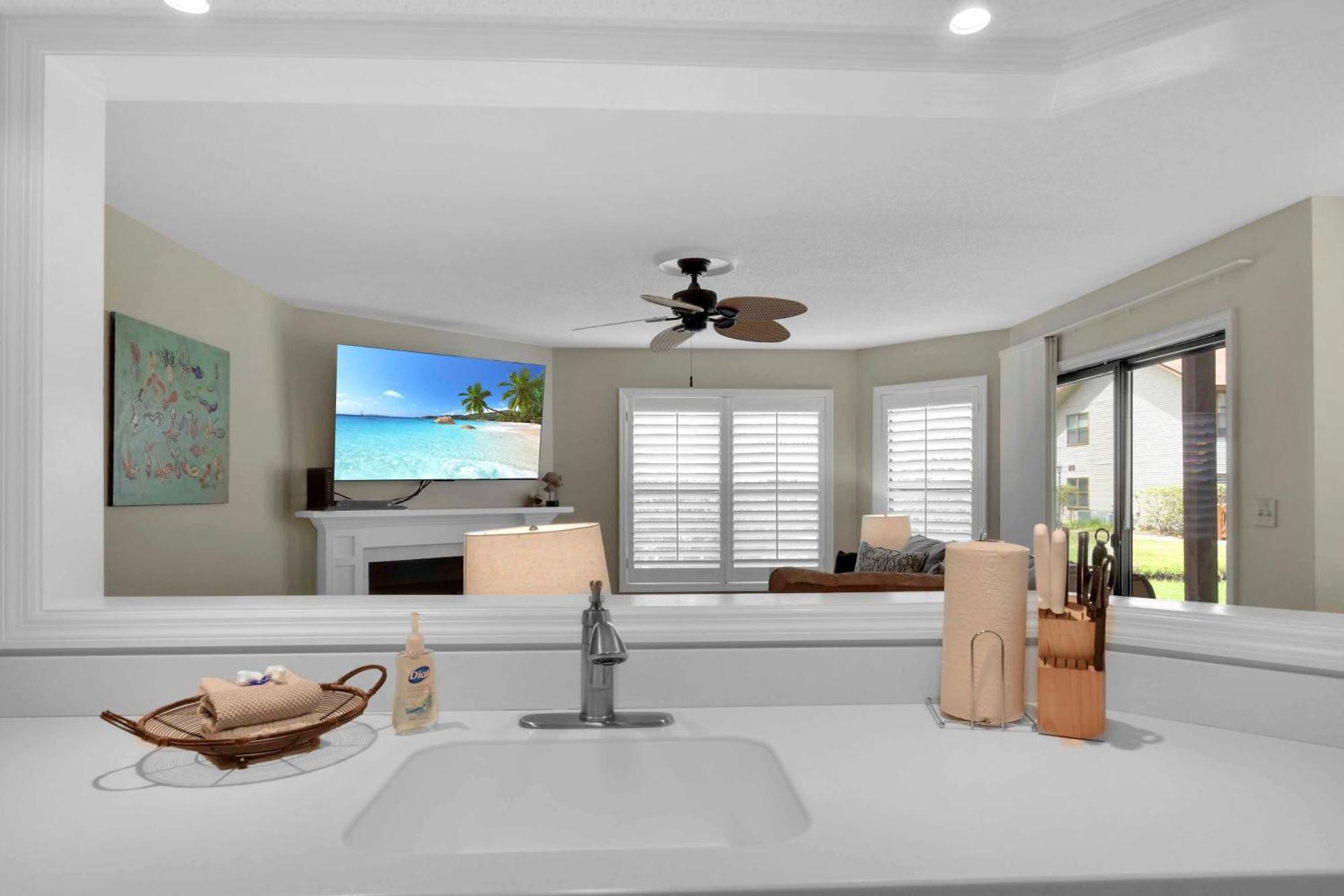 Villa Harbour Oaks 311 St. Simons Island Exterior foto