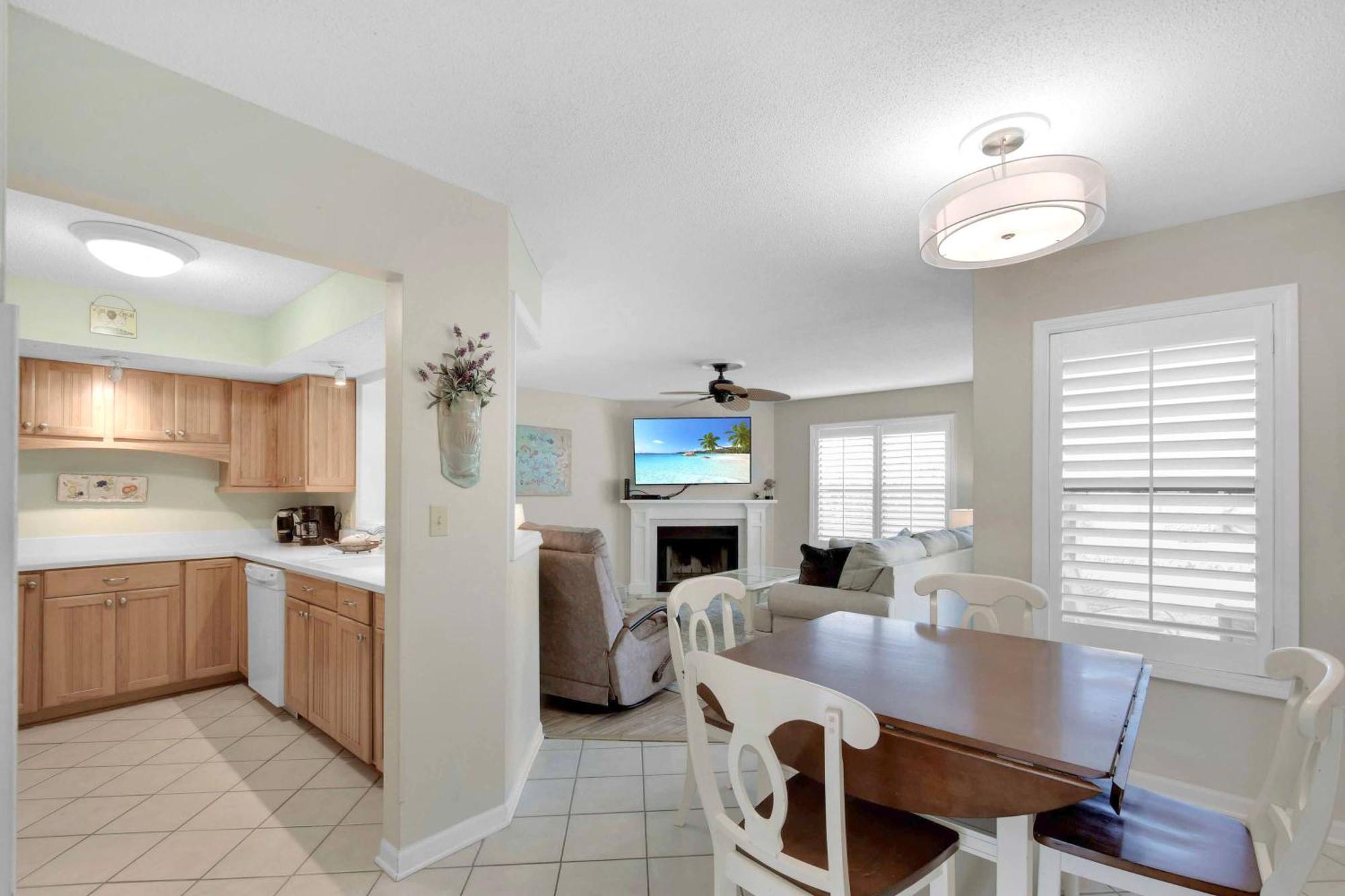 Villa Harbour Oaks 311 St. Simons Island Exterior foto