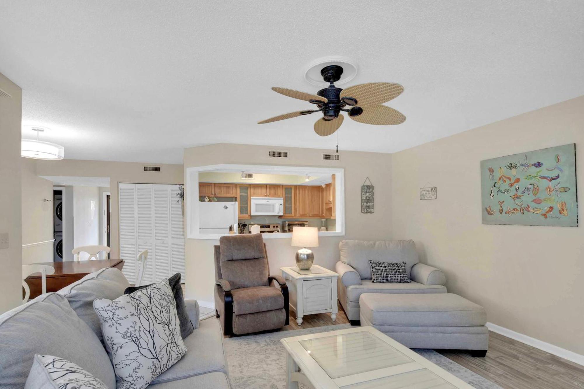 Villa Harbour Oaks 311 St. Simons Island Exterior foto